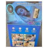 Arctic Air Ice Jet X3