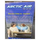 Arctic Air Ice Jet X3