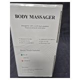 Body Massager