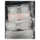 4 pack Blue Light Blocking Glasses