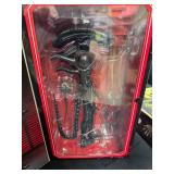 Collectable Figures, Art the Clown, Alien, Phantom of the Oprah