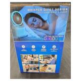 Arctic Air Ice Jet X3 Fan