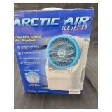 Arctic Air Ice Jet X3 Fan