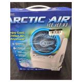 Arctic Air Ice Jet X3 Fan