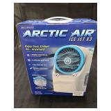 Arctic Air Ice Jet X3 Fan