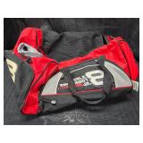 Dale Earnhardt #8 Duffle bag Very Good  condition