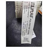 2 lifting straps   lots of bolts