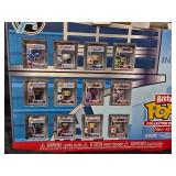 POP! Toys Turtles Bitty POP! Marvel Thor