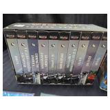 DVD & VHS Old Movies