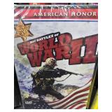 DVD & VHS Old Movies