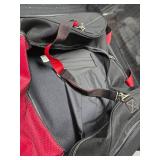 Vintage Marlboro Unlimited Gear Duffle Bag