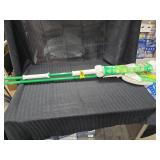 NEW Libman Mop Broom And Dust Pan