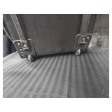 Outdoors Travelers Club Rolling Duffle Bag