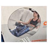 Sharper Image Compression Boots size Sm - Med 5