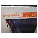 Sharper Image Compression Boots size Sm - Med 5