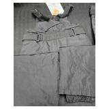 2 Pair Black Snow Pants SZ 4T