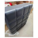 42" x 42" large Ottoman