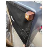 42" x 42" large Ottoman