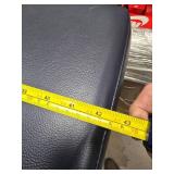 42" x 42" large Ottoman