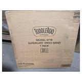 Toddleroo Child Supergate (Ergo Sand)