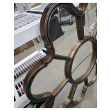 Large Decorative Mirror
