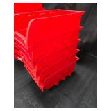 Bins to hold small to med items -nuts bolts etc