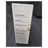 Ultrasonic Essential Oil Diffuser and Lavender Oil