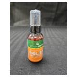 New Somaleaf CBD Turmeric Relief