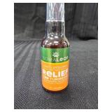 New Somaleaf CBD Turmeric Relief