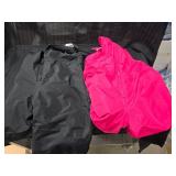 (2) Pairs of Kids Snow Pants Size: XL