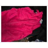 (2) Pairs of Kids Snow Pants Size: XL