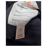 (2) Pairs of Kids Snow Pants Size: XL