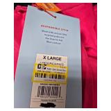 (2) Pairs of Kids Snow Pants Size: XL