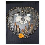 Assorted Halloween Decor