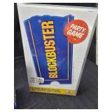 Assorted Games, Blockbuster Party Game, Farkle, Break In, Clue