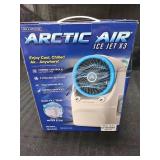 Arctic Air Ice Jet 3 Fan