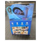 Arctic Air Ice Jet 3 Fan