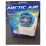 Arctic Air Ice Jet 3 Fan