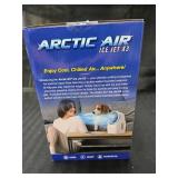 Arctic Air Ice Jet 3 Fan