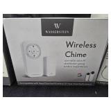 Google Nest Security 3-in-1 Flood Light, Wireless Chime, Solar Panel and Anti Theft Camera Mounts