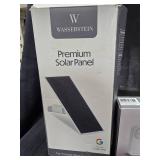 Google Nest Security 3-in-1 Flood Light, Wireless Chime, Solar Panel and Anti Theft Camera Mounts
