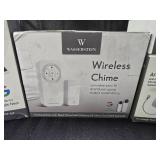 Google Nest Security 3-in-1 Flood Light, Wireless Chime, Solar Panel and Anti Theft Camera Mounts