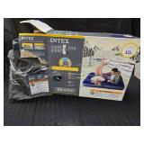 Intex 10" High Air Mattress (Queen)