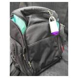 Fisher-Price Fastfinder Diaper Bag Backpack