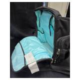 Fisher-Price Fastfinder Diaper Bag Backpack