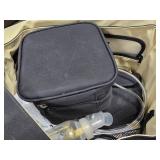 Breast Pump and Accessories