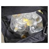 Breast Pump and Accessories
