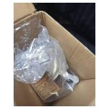 Basting pot Small Ice Cube Tray Grinder