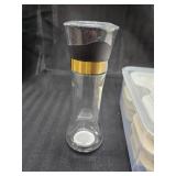 Basting pot Small Ice Cube Tray Grinder