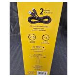 Box of 2 Bug Repelling Fans